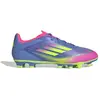 Image de Chaussures de football adidas F50 Club FG/MG Bleu 44 IE1245