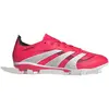 Image de Chaussures de football adidas Predator League FG Rouge 46 2/3 ID3745
