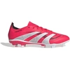 Image de Chaussures de football adidas Predator League FG Rouge 43 1/3 ID3745