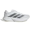 Image de Chaussures de running femme adidas Duramo Speed 2 Blanc 43 1/3 IH8210