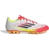 Image de Chaussures de football adidas F50 League 2G/3G AG Blanc 44 IE1262