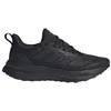 Image de Chaussures de Running adidas Ultrarun 5 Tr Running Femme Noir 23.3,38,5,5.5 JP5901