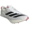 Image de Pointes d'athlétisme adidas Adizero Finesse - Unisex - 46