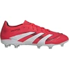 Image de Chaussures de football adidas Predator Pro Firm MG Rouge 46 ID3856