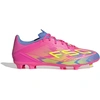 Image de Chaussures de football adidas F50 League FG/MG Rose 42 2/3 IE1291