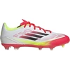 Image de Chaussures de football adidas F50 League FG/MG Blanc 45 1/3 IE1289