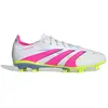 Image de Chaussures de football adidas Predator League FG Blanc 43 1/3 ID1330
