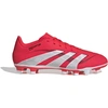Image de Chaussures de football adidas Predator Club FG/MG Rouge 44 ID1326