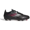 Image de Chaussures de football enfant adidas F50 Elite FG Noir 30 IE1304