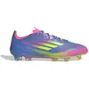 Image de Chaussures de football adidas F50 Elite FG Bleu 43 1/3 IE1201