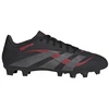Image de Bottes de Football adidas Predator Club Fg/Mg Noir 25.9,42,8,8.5 ID1325
