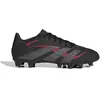 Image de Chaussures de football adidas Predator Club FG/MG Noir 44 2/3 ID1325