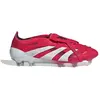 Image de Chaussures de football adidas Predator Elite FT FG Noir 47 1/3 ID8966