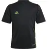 Image de Maillot enfant adidas Tabela 23 Noir 15/16 ans JJ1155