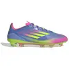 Image de Chaussures de football adidas F50 Pro FG Bleu 46 IE1285