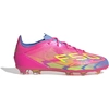 Image de Chaussures de football enfant adidas F50 Elite FG Rose 28 JH6415