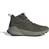 Image de Chaussures de randonnée cuir adidas Terrex Trailmaker 2 Mid 44 2/3