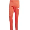 Image de Pantalon de survêtement adidas Tiro Material Mix Rouge M IS1500