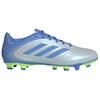Image de Bottes de Football adidas Copa Pure III Club Fg/Mg Bleu 42 2/3 IE1174