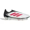 Image de Chaussures de football sans lacets adidas Copa Pure 3 Elite SG Blanc 40 2/3 IH0858