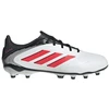 Image de Bottes de Football adidas Copa Pure III League Fg/Mg Enfant Blanc 10,5K,10K,16.6,28 IE1192