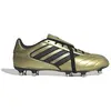 Image de Chaussures de football adidas Copa Gloro II FG Doré 46 2/3 IH7668