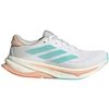 Image de Chaussures de running adidas Supernova Solution Femme Blanc 22.9,37 1/3,4.5,5 IH2510
