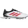 Image de Chaussures de football adidas Copa Pure III Leagu FG/MG Blanc 44 2/3 ID9049