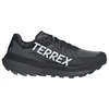 Image de Chaussures de Trail adidas Terrex Agravic Speed Homme Noir 10.5,11,28.0,45 1/3 JI0949
