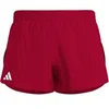 Image de Short adidas Adizero Essentials Rouge 2XL IX4893