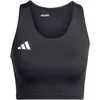 Image de Crop Top De Running Poche Gel Adizero - Femme - s - adidas