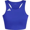 Image de T-shirt femme adidas Adizero Essentials Bleu M IY5508