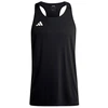 Image de T-shirt de running adidas Adizero Homme Noir 2XL IM8586