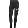 Image de Collants Fitness adidas Femme de Train Essentials Big Logo Full Length Noir XS JG3941