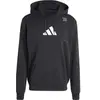 Image de Sweatshirt adidas Category Graphic Noir M IW0192