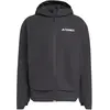 Image de Veste de randonnée adidas Terrex Multi Softshell XL