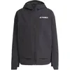 Image de Veste imperméable femme adidas Terrex Multi M