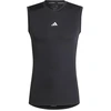 Image de Débardeur de compression adidas Techfit Noir XL MAG8185089