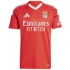 Image de T-shirt de Football adidas SLB Benfica 24/25 Homme S JJ5110