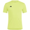 Image de T-shirt Running adidas Adizero E Homme couleur Limluc XL IX2841