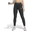 Image de Collants Fitness adidas Femme de Techfit Stash Pocket Full Length Noir M IT2282