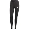 Image de Legging avec poches femme adidas Techfit Noir M MAG8105060