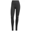 Image de Collants de Running adidas Own The Run Full Length Femme Noir M IS9906