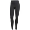 Image de Collants de Fitness adidas Optime Essentials Stash Pocket Full Length Femme Noir XS IT2280