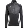 Image de Sweat de Football adidas Tiro24 Winterized Homme Noir S IM9966