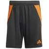 Image de Pantalon de Football adidas Tiro24 Short Homme Noir L JJ1161