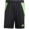Image de Short adidas Tiro 24 Noir S JJ1160