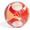 Image de Balle football adidas de Ile de Foot 24 Club Blanc/Rouge 5 IW6329
