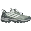 Image de Chaussures Montagne vertes adidas Terrex Skychaser Femme 10,27.1,44,9.5 JH6389