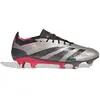 Image de Chaussures de football adidas Predator Elite SG Gris 42 2/3 ID0913